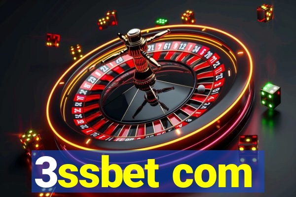 3ssbet com